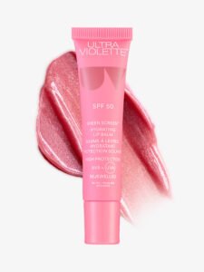 Bejewelled Sheen Screen™ SPF 50 Hydrating Balm